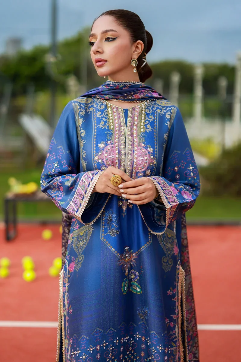 Aroosha – Ansab Jahangir Casual Pret Image 2