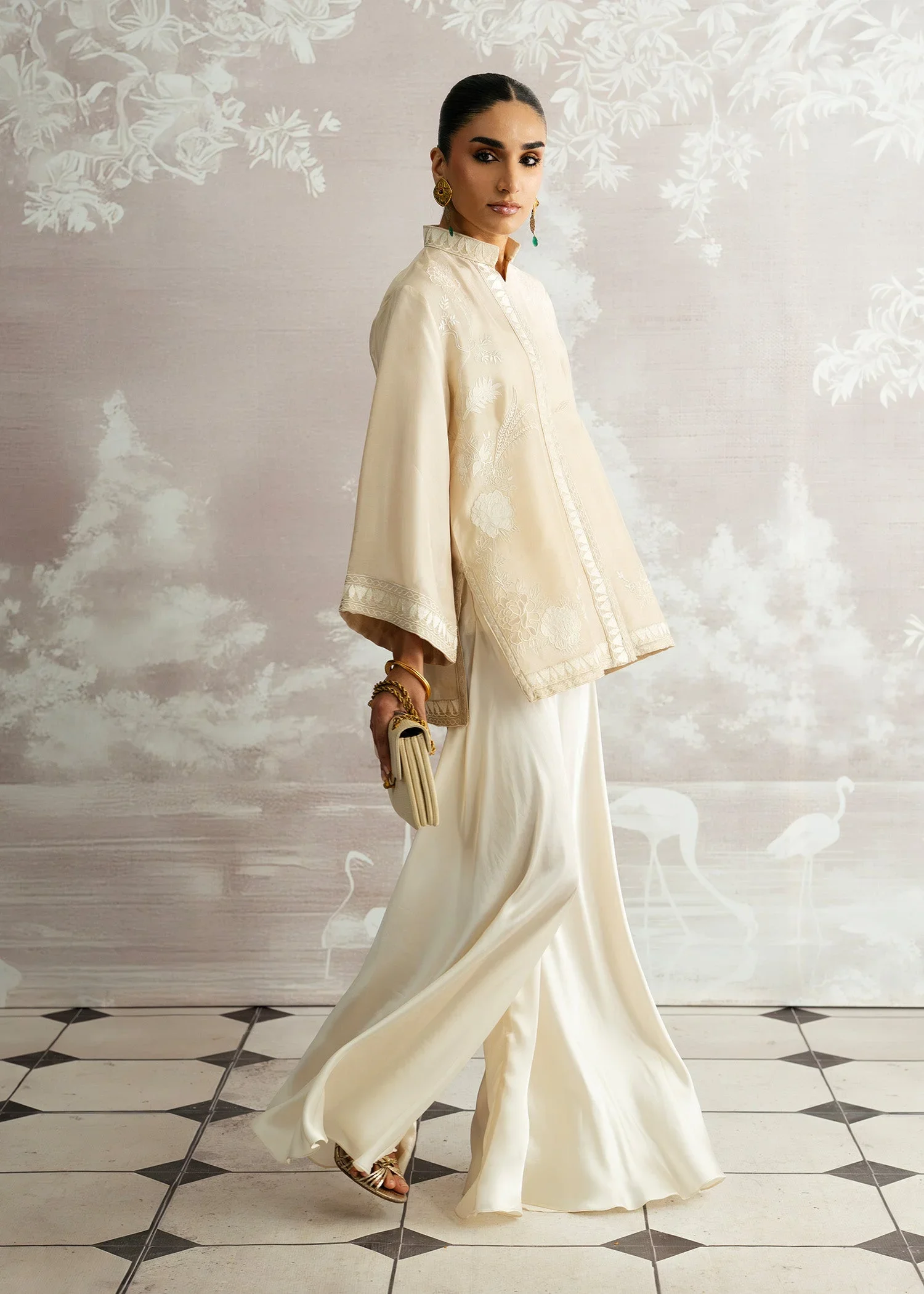 Dana – Mahgul Luxury Pret Image 2