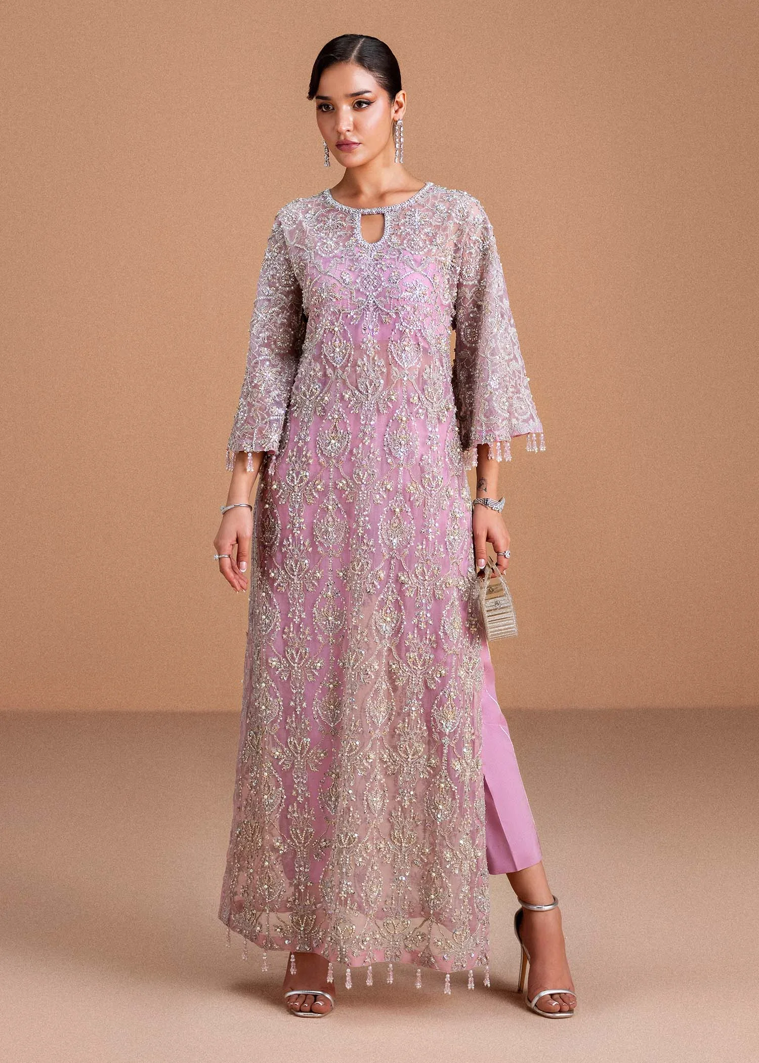 Dina – Kanwal Malik Formal Wear Image 1