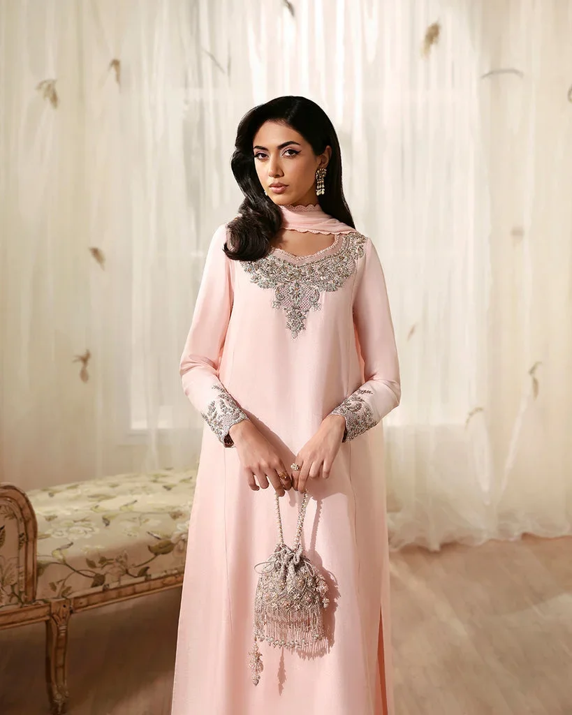 Eleya – Faiza Saqlain Luxury Pret Image 3