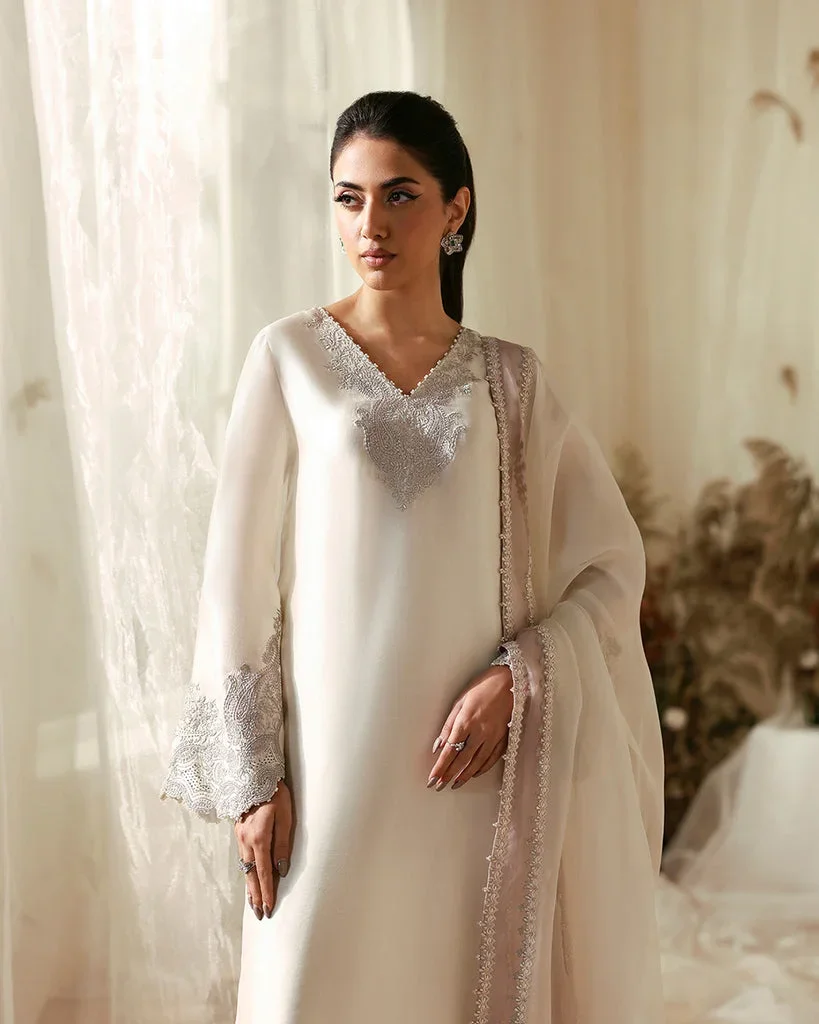 Jerina – Faiza Saqlain Luxury Pret Image 3
