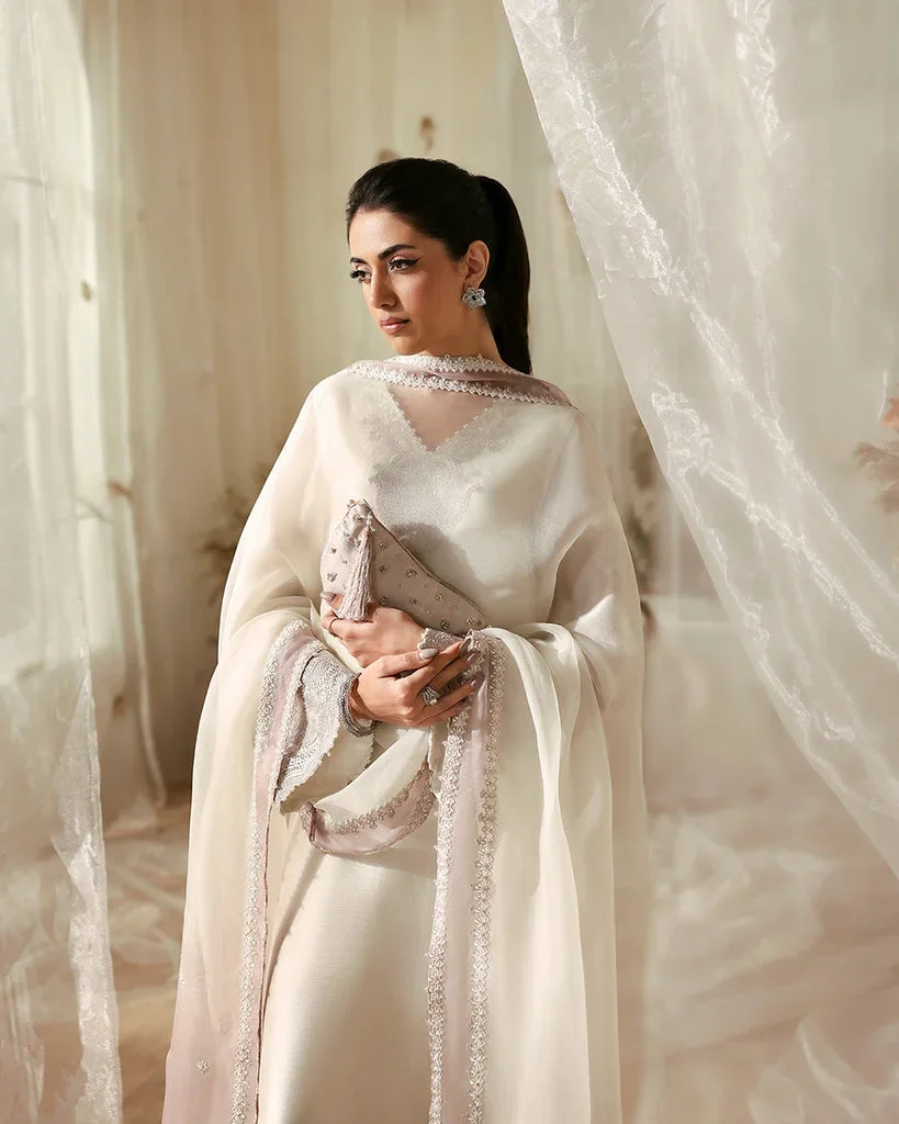 Jerina – Faiza Saqlain Luxury Pret Image 5