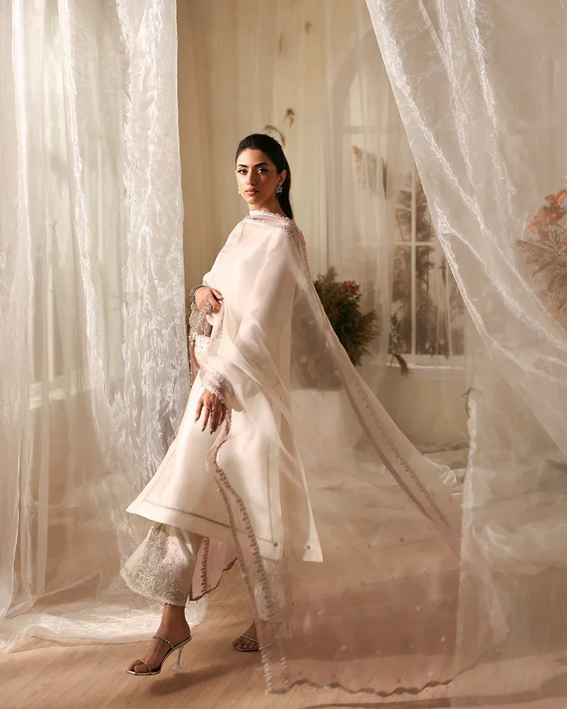 Jerina – Faiza Saqlain Luxury Pret Image 6