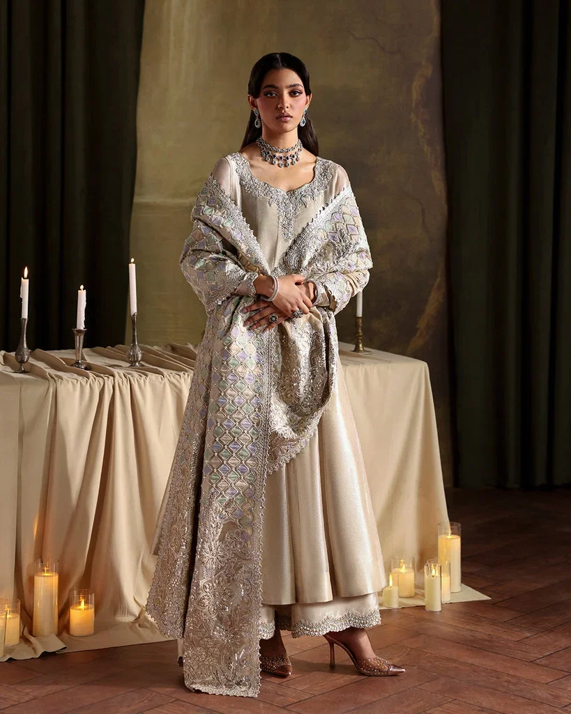 Joella – Faiza Saqlain Formal Wear Image 1