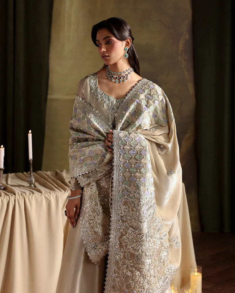 Joella – Faiza Saqlain Formal Wear Image 2
