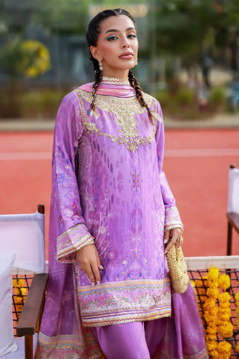 Maeryn – Ansab Jahangir Luxury Pret Image 2