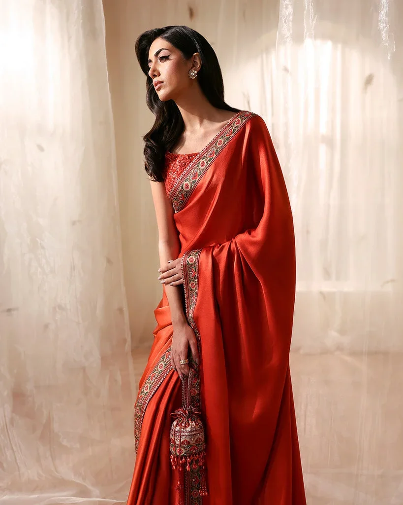 Manon – Faiza Saqlain Luxury Pret Image 5