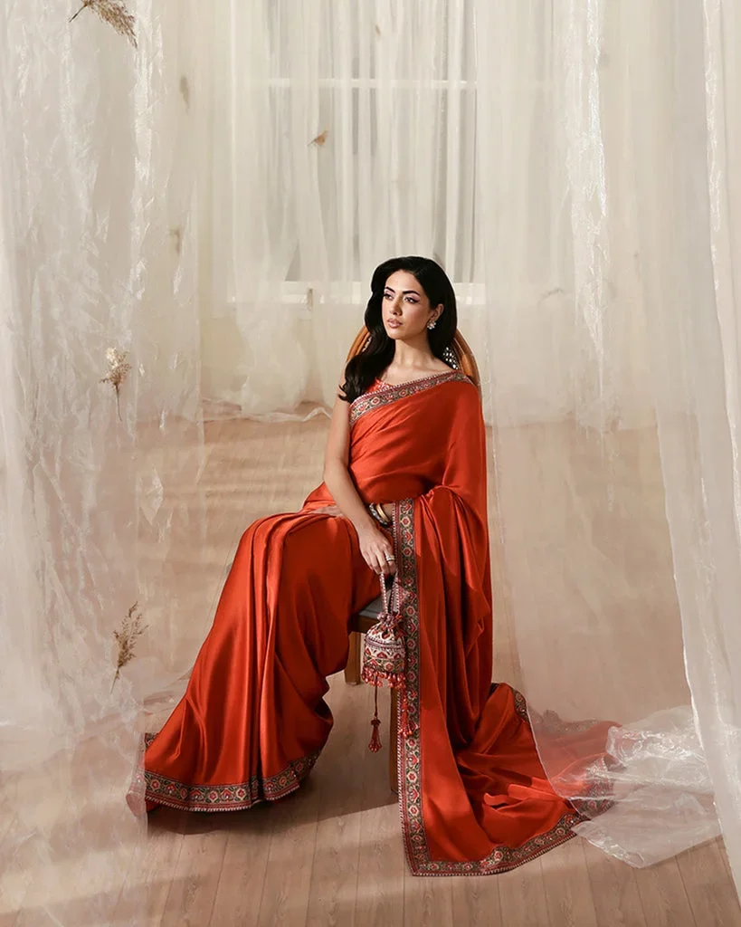 Manon – Faiza Saqlain Luxury Pret Image 8