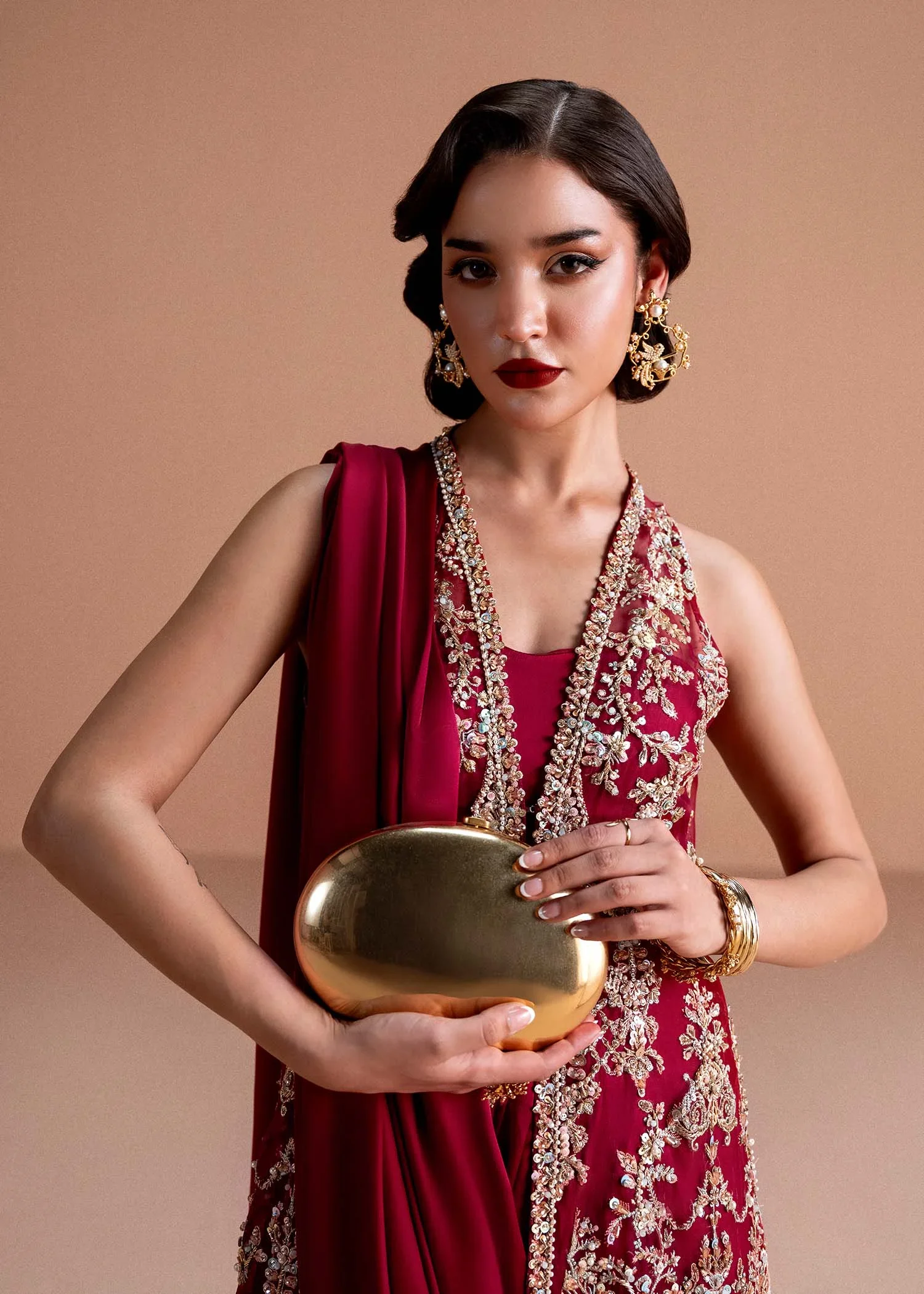 Naura – Kanwal Malik Formal Wear Image 1