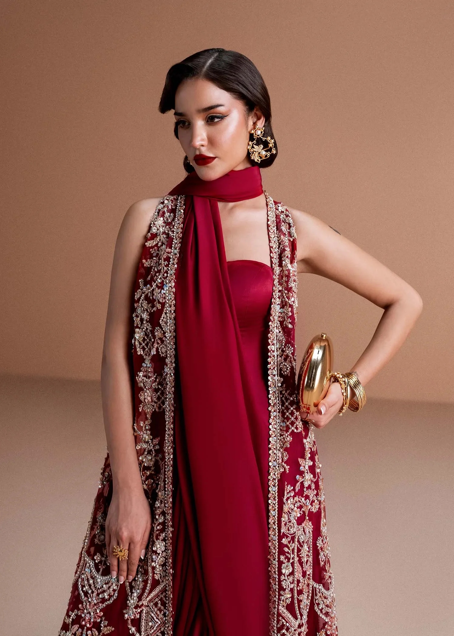 Naura – Kanwal Malik Formal Wear Image 2