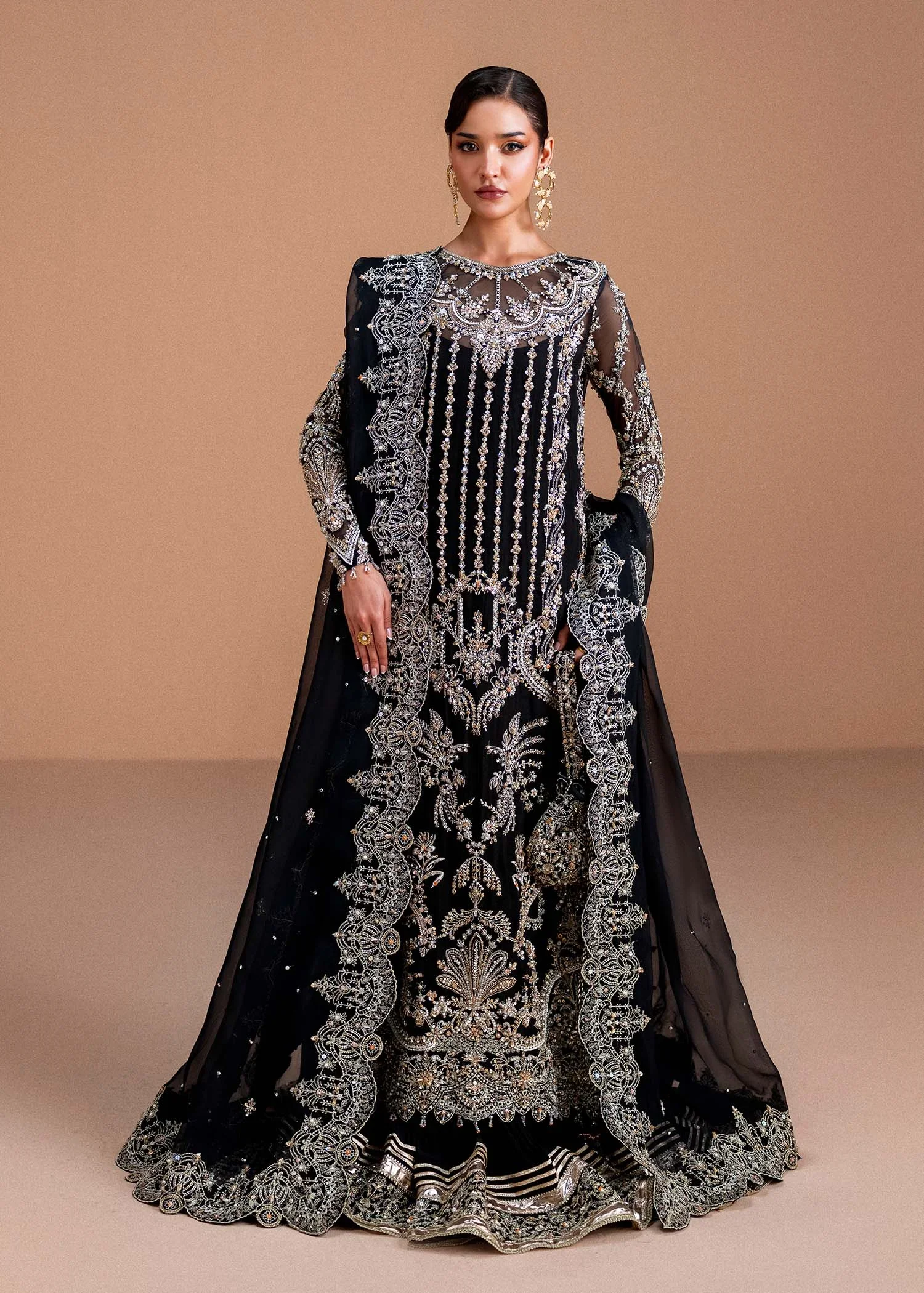 Rayen – Kanwal Malik Formal Wear Image 1