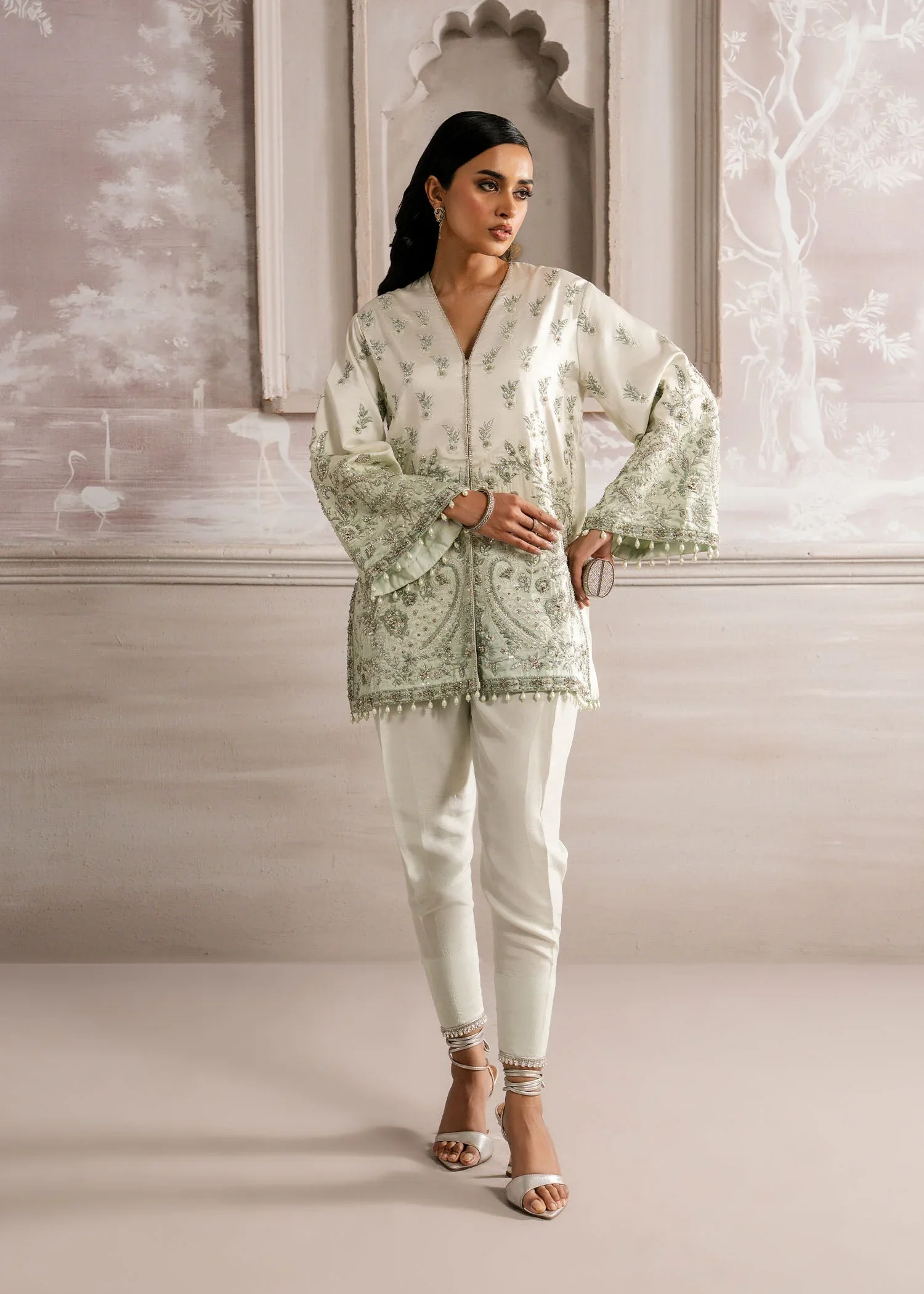 Reflection– Mahgul Formal Wear Image 1