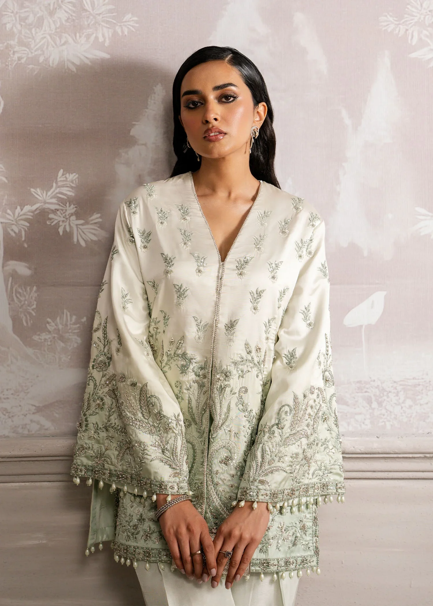 Reflection– Mahgul Formal Wear Image 3