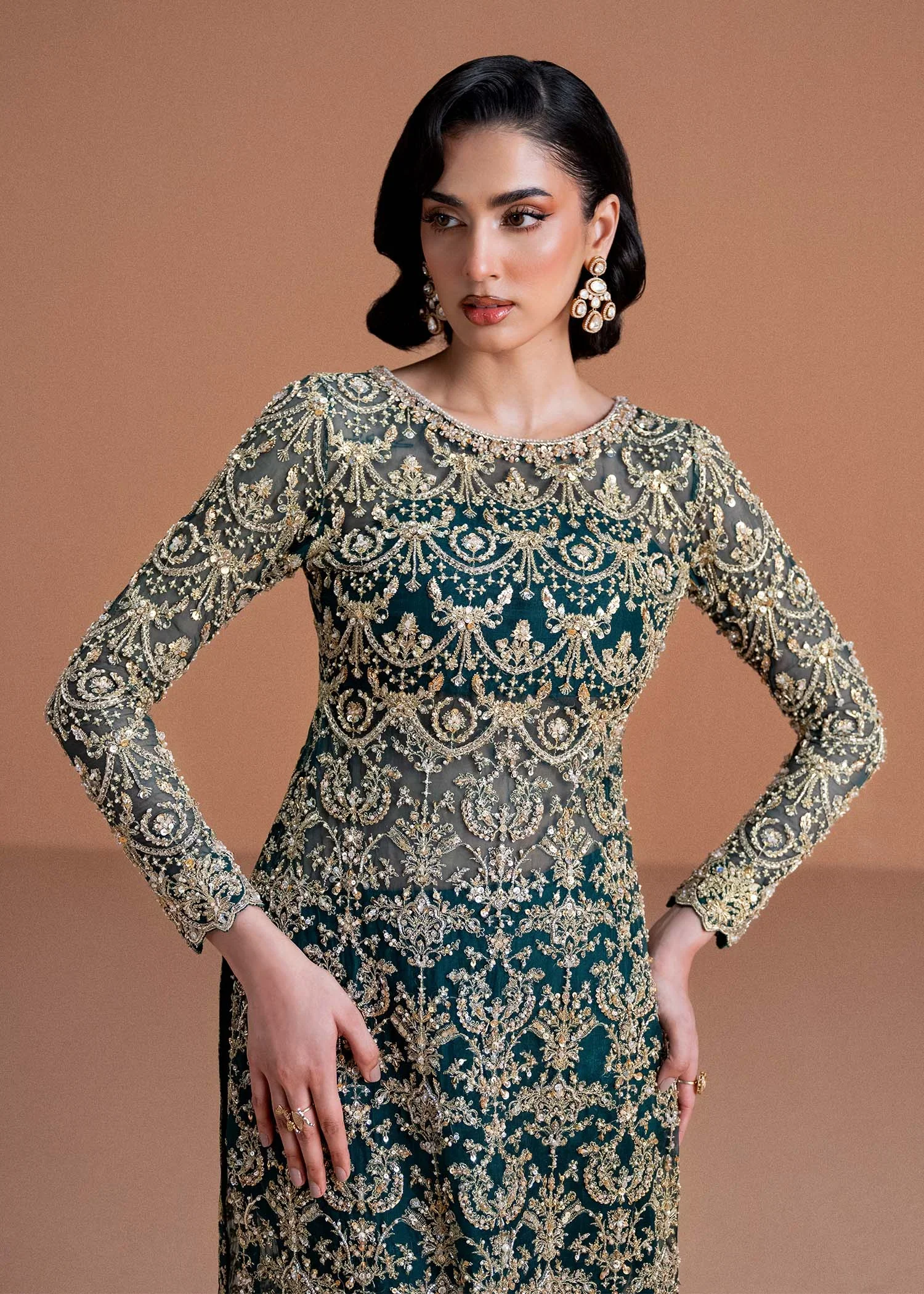 Zaira – Kanwal Malik Formal Wear Image 1